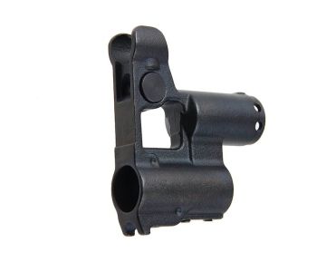 Dytac Tokyo Marui AKM GBBR Airsoft GBC 13 Style Dummy AK Front Sight Assemble - Black 0
