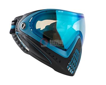 Dye Precision i4 Goggle System - Powder Blue 0