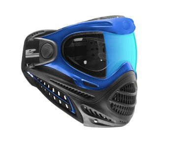 Dye Precision DYE AXIS PRO Goggle - Blue Ice 0