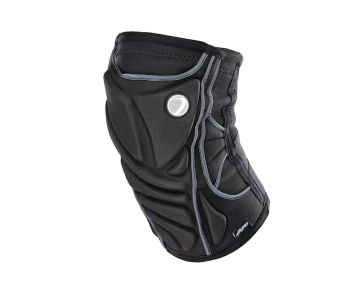 Dye Precision Performance Knee Pads (XX-Large) - Black 0