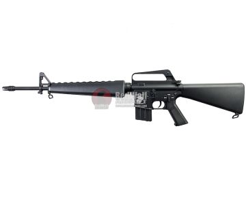 E&C EC319 Full Metal M16VN AEG 0