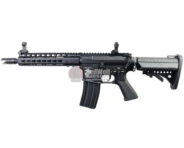 E&C EC804 Full Metal M4 NOV NSR 9 inch AEG 0