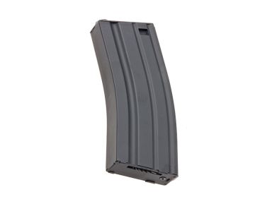 E&C M4 Magazine (300 rounds Airsoft AEG Magazine) 0