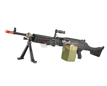 Echo1 M240B (Licensed by Ohio Ordnance) 0