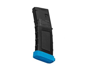 OUTSTANDARDS EDC Mag AR Military Grade Smart Power Bank(20000 mAh) - Black 0