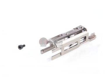 EDGE Hi Capa Blowback Housing (Ultra Light Aluminum) - Grey 0