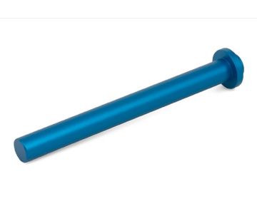 EDGE Hi Capa 4.3 Guide Rod (Custom 'Hard Rod') - Blue 0