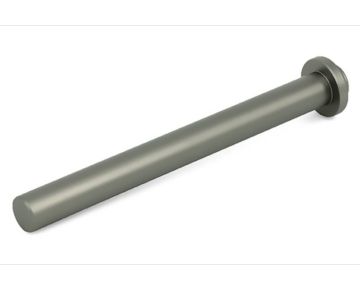 EDGE Hi Capa 4.3 Guide Rod (Custom 'Hard Rod') - Grey 0