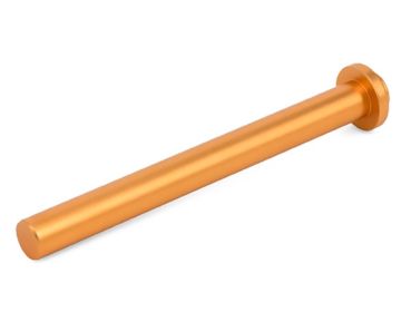 EDGE Hi Capa 4.3 Guide Rod (Custom 'Hard Rod') - Orange 0
