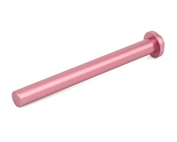 EDGE Hi Capa 4.3 Guide Rod (Custom 'Hard Rod') - Pink 0