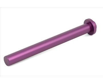 EDGE Hi Capa 4.3 Guide Rod (Custom 'Hard Rod') - Purple 0