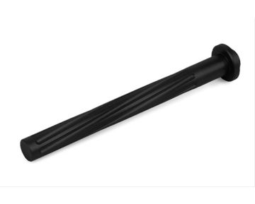 EDGE Hi Capa 4.3 Guide Rod (Custom 'Twister') - Black 0