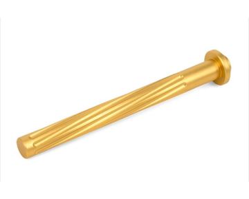 EDGE Hi Capa 4.3 Guide Rod (Custom 'Twister') - Gold 0