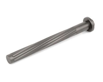 EDGE Hi Capa 4.3 Guide Rod (Custom 'Twister') - Grey 0