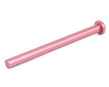 EDGE Hi Capa 5.1 Guide Rod (Custom 'Hard Rod') - Pink 0