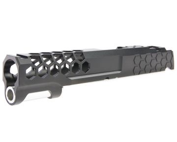 EDGE Hi Capa Slide (Custom 'Hive') - Black 0