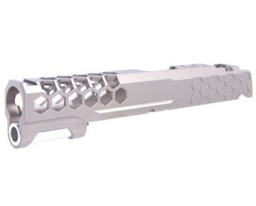 EDGE Hi Capa Slide (Custom 'Hive') - Grey 0