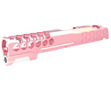 EDGE Hi Capa Slide (Custom 'Hive') - Pink 0