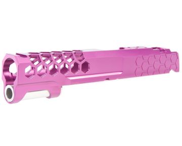 EDGE Hi Capa Slide (Custom 'Hive') - Purple 0