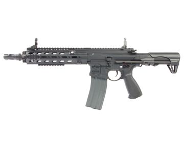 G&G CMF 16 K Airsoft AEG Rifle - Black 0