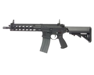 G&G CMF 16 Airsoft AEG Rifle - Black 0