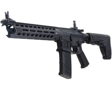 G&G CM16 Predator M-LOK Airsoft AEG Rifle - Black 0