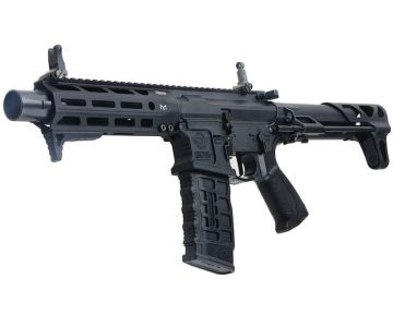 G&G ARP556 2.0 Airsoft AEG Rifle - Black 0