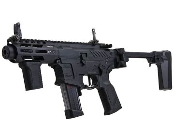 G&G ARP9 3.0 Compact Airsoft AEG Rifle (Metal Version) 0