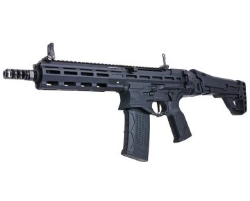 G&G MCP 556 Airsoft AEG Rifle w/ G2 Gearbox & ETU 0