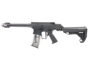 G&G SSG1 Airsoft AEG Rifle - Black 0
