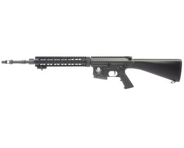 G&G GR25 SPR Airsoft AEG Rifle 0