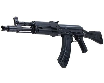 E&L AK-104 Airsoft AEG Rifle - Black (EL-A103S) 0