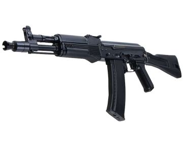 E&L AK-105 Airsoft AEG Rifle - Black (EL-A108S) 0