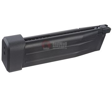 EMG SAI Hi Capa 5.1 Green Gas Magazine (30 rounds, by AW Custom) 0
