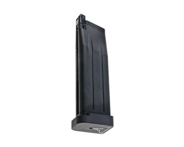 EMG TTI John Wick 4 PIT VIPER Green Gas Magazine (28 rounds) - Black 0