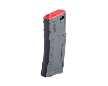 EMG M4 AEG Magazine (250 rounds, Black, Strike Industries Licensed) by King Arms 0