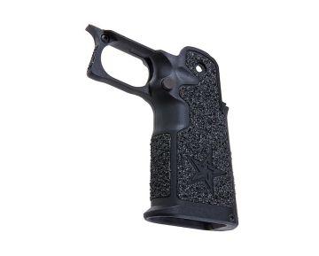 EMG Staccato Licensed 2011 Pistol Grip for Hi Capa GBB Airsoft Pistol (3M Style) 0