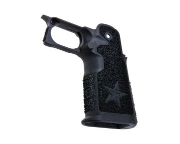 EMG Staccato Licensed 2011 Pistol Grip for Hi Capa GBB Airsoft Pistol (Master Style) 0