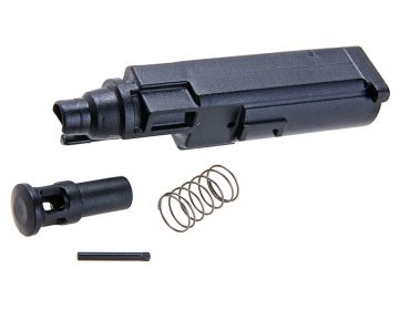 EMG Staccato Licensed 2011 Pistol Nozzle Kit (by SAVIA) 0