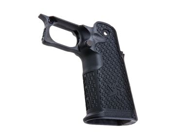 EMG Staccato Licensed 2011 Pistol Grip for Hi Capa GBB Airsoft Pistol (VIP Style) 0