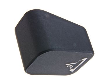 EMG TTI Mag Base for Tokyo Marui / WE G Series GBB Pistol - Black (by APS) 0
