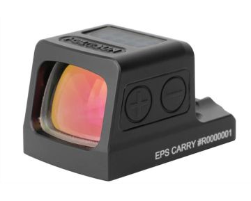 Holosun Carry MRS Red Dot Reflex Sight - Black 0