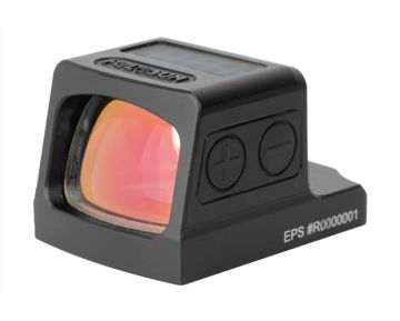 Holosun EPS MRS Red Dot Reflex Sight - Black 0