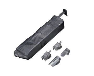 WoSport 4.5mm BB Loader - Black 0