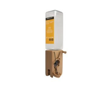WoSport Speedloader (BB Loader) for M4 AEG Magazine (BB Bottle) - TAN 0