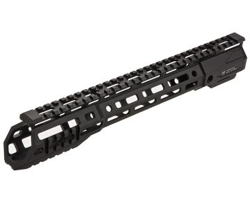 Dytac F4 Defense Licensed 11 inch ARS Airsoft Handguard for AEG / GBBR / PTW 0