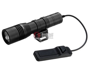 OPSMEN FAST 502R Weapon Light for Picatinny Rail (800 Lumen) - Black 0