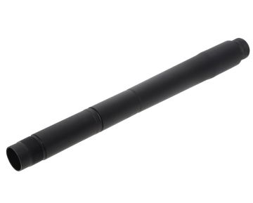 First Factory Tokyo Marui SAIGA-12K Short Outer Barrel 0