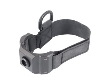 First Factory Krytac / Tokyo Marui P90 Sling Swivel End NEO - Black 0