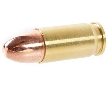 Farsan 9mm Dummy Bullet (1pc) 0